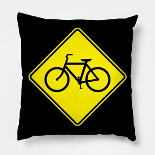 Bike Xing Pillow