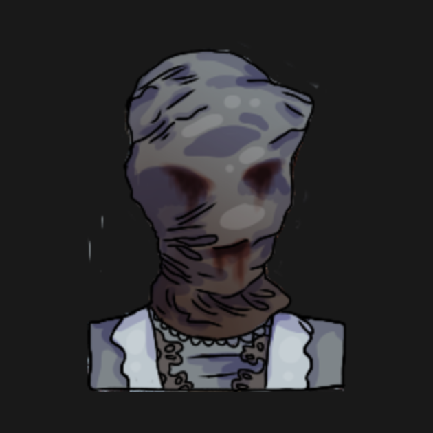 DBD Nurse Dead By Daylight Hoodie TeePublic