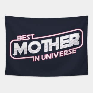 The best mother, mom in universe Tapestry