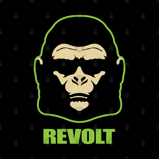 Revolt by DesignWise