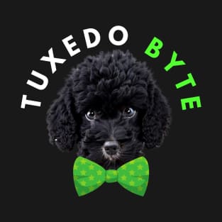 Tuxedo Byte T-Shirt