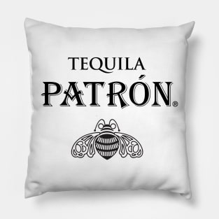 Patron best Mexican Tequila Pillow