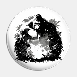 king kong Pin