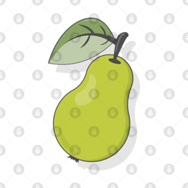 pear by IDesign23