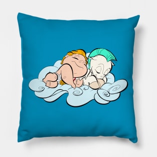 Friends Pillow