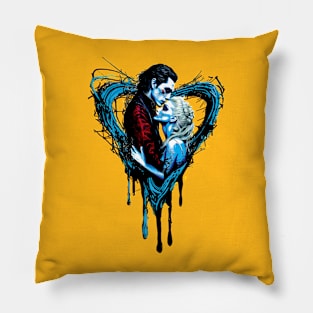 Undying Love Pillow