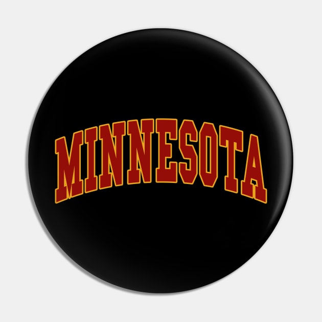 Minnesota - college university font letters text word basketball baseball softball volleyball hockey football love fan player christmas birthday gift for men women kids mothers fathers day dad mom vintage retro Pin by Fanboy04