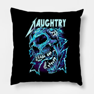 DAUGHTRY MERCH VTG Pillow