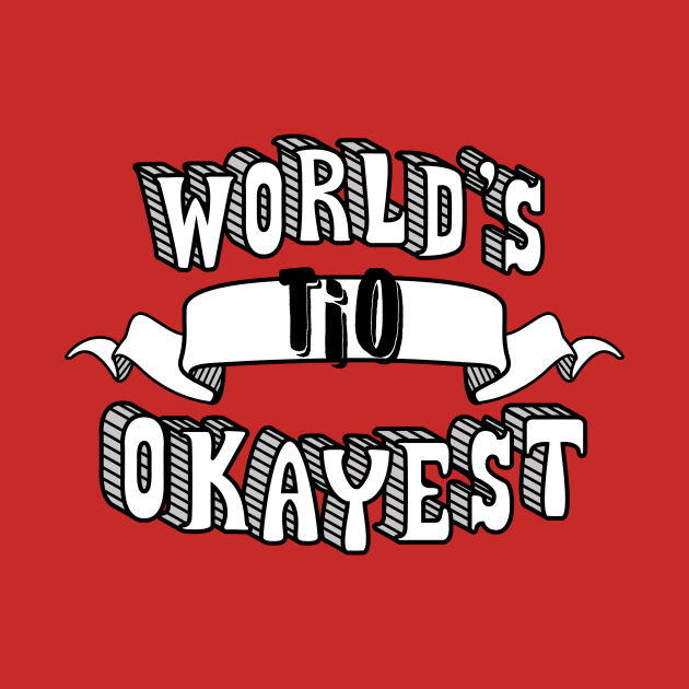 World's Okayest Tio by theMeticulousWhim