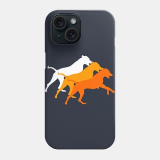 RDGBACK PKS Phone Case