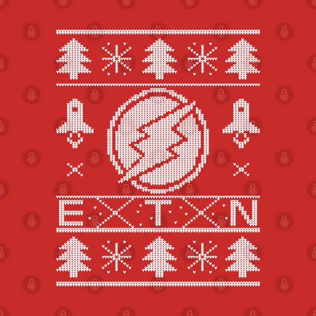 Electroneum Christmas by Ranter2887