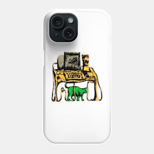 Gewro Phone Case