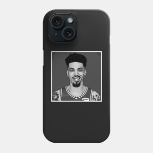 Danny Green Phone Case