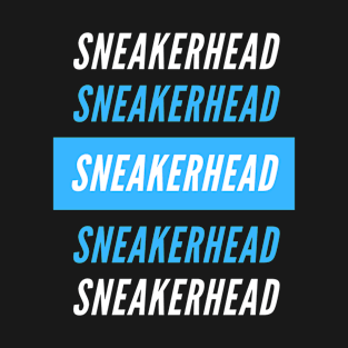 Sneakerhead T-Shirt