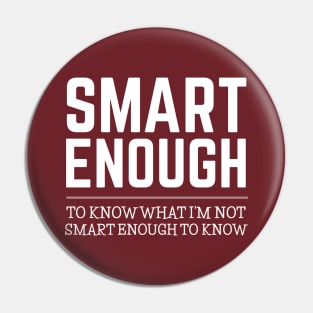 SMART Pin