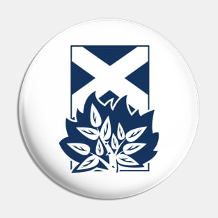 Church of Scotland Pin