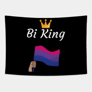 Bi king Tapestry