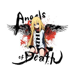 Angels of death T-Shirt