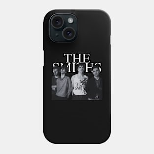 THE SMITHS Phone Case