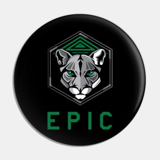 EPIC Pin