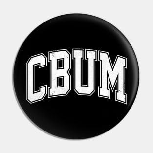 cbum Pin