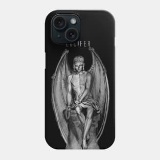 Lucifer Phone Case