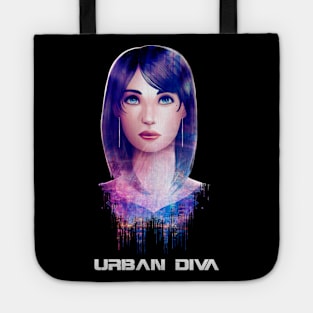 Urban Diva 15 Tote