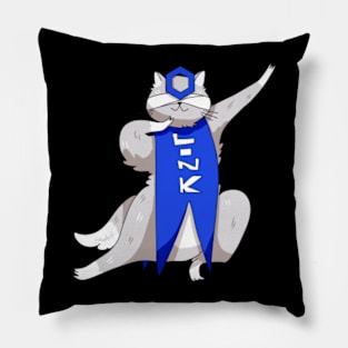 Crypto BattleCats - LINK Pillow