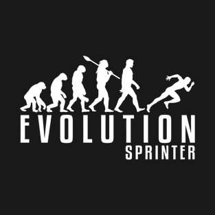 Sprinter Evolution T-Shirt