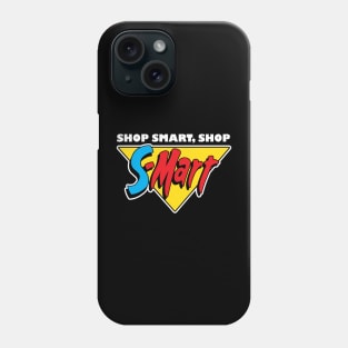 S-Mart Logo Evil Dead Phone Case