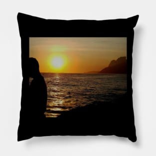 Ipanema Pillow