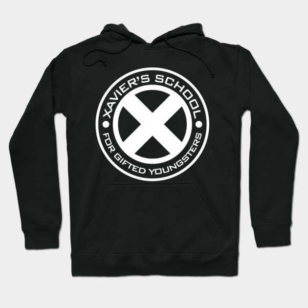 xavier hoodie