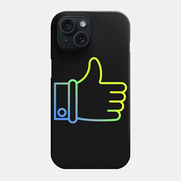 Vote Like Phone Case by Alvd Design