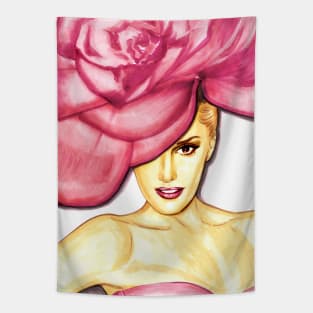 Gwen Stefani Tapestry