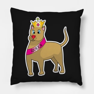 Queen Pillow