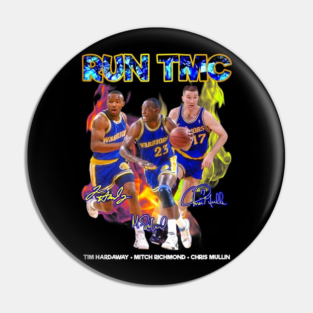 Run TMC Pin by lockdownmnl09