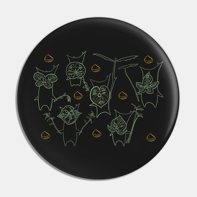 Koroks Pin by Creighcreigh