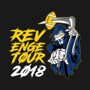 Revenge Tour 2018 T-Shirt