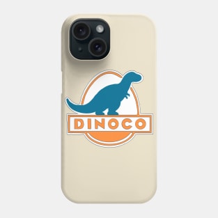 DINOCO Phone Case