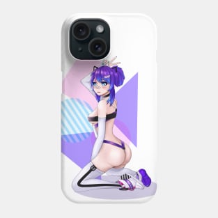 Projekt Melody Phone Case