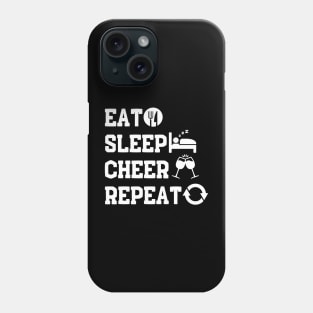 Cheers Phone Case