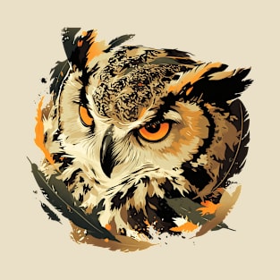 owl T-Shirt