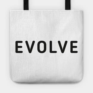 Evolve Tote