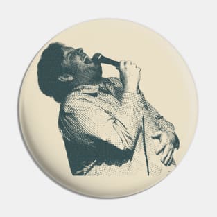 Tim Dillon Live Comedy Pin