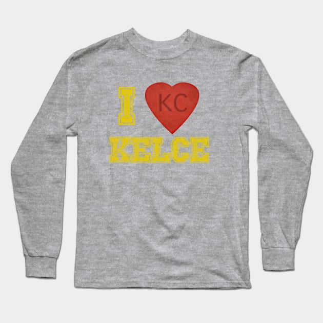  KC Heart Love Kansas City T-Shirt Adult Womens and