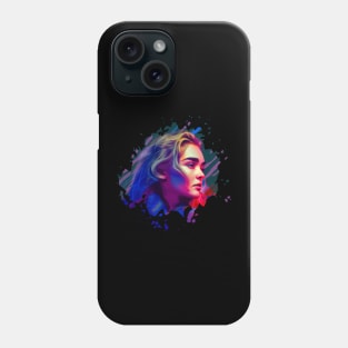 A GOOD PERSON MOVIE Phone Case