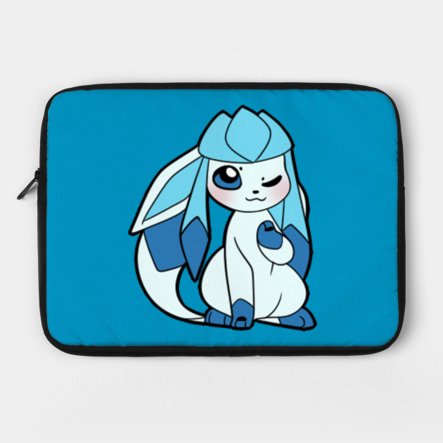 Glaceon (Shiny)