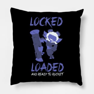 Tristana Pillow