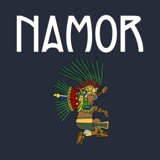 Namor - Light version T-Shirt