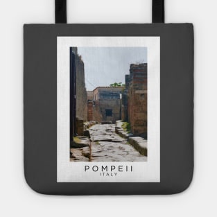 Pompeii Tote